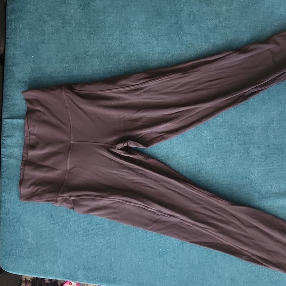 Lululemon align with pockets 8 - Picture 2 of 6